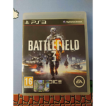 Battlefield 3 Ps3 Playstation 3 Pal Ita
