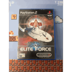 Star Trek Voyager Elite Force Ps2 Playstation 2 Pal Ita